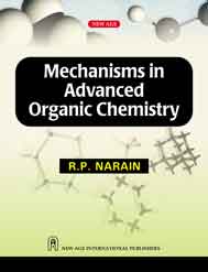 NewAge Mechanisms in Advanced Organic Chemistry